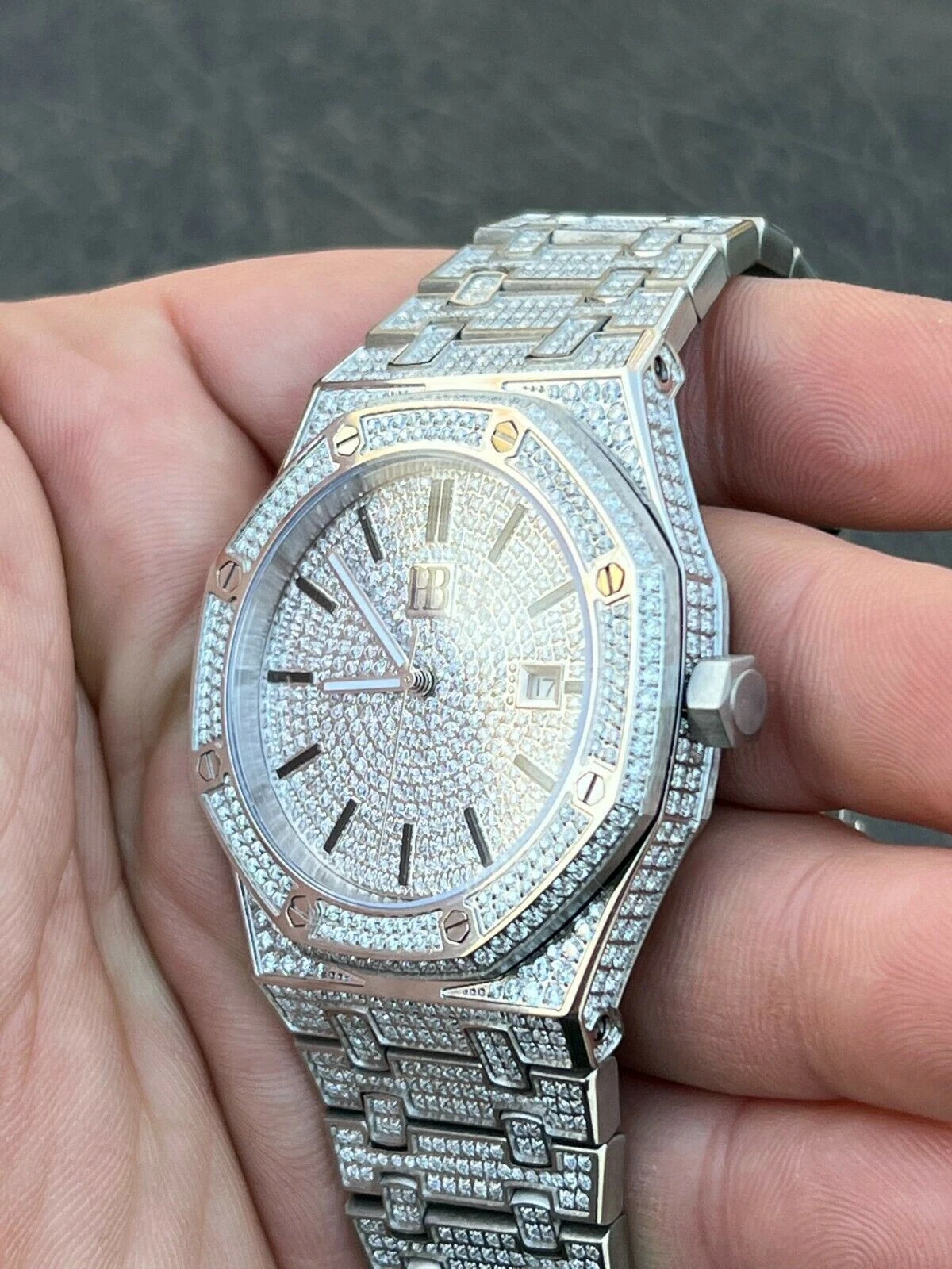 Seiko Presage Cocktail Time